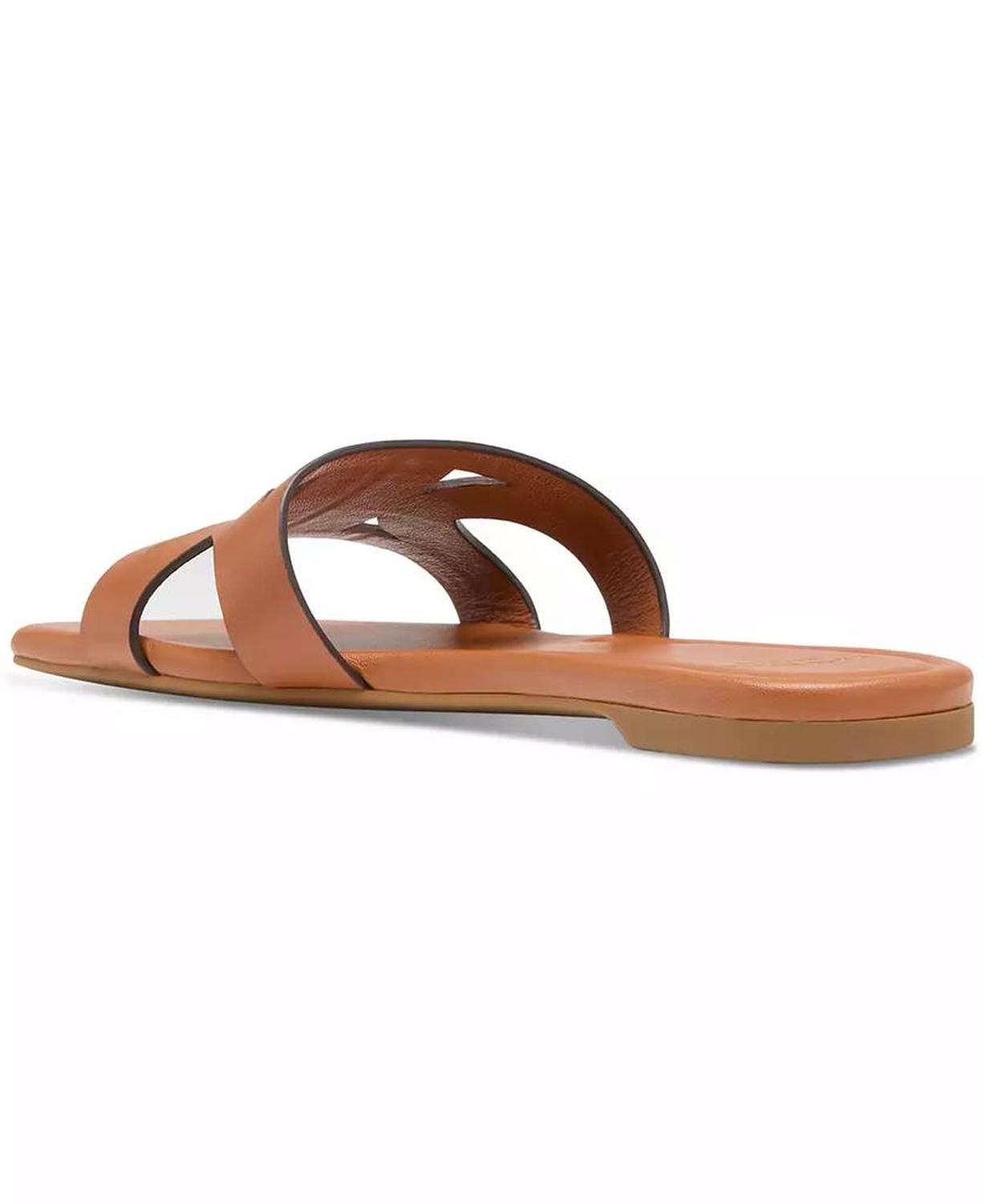 Women's Duo Slide Flat Sandals