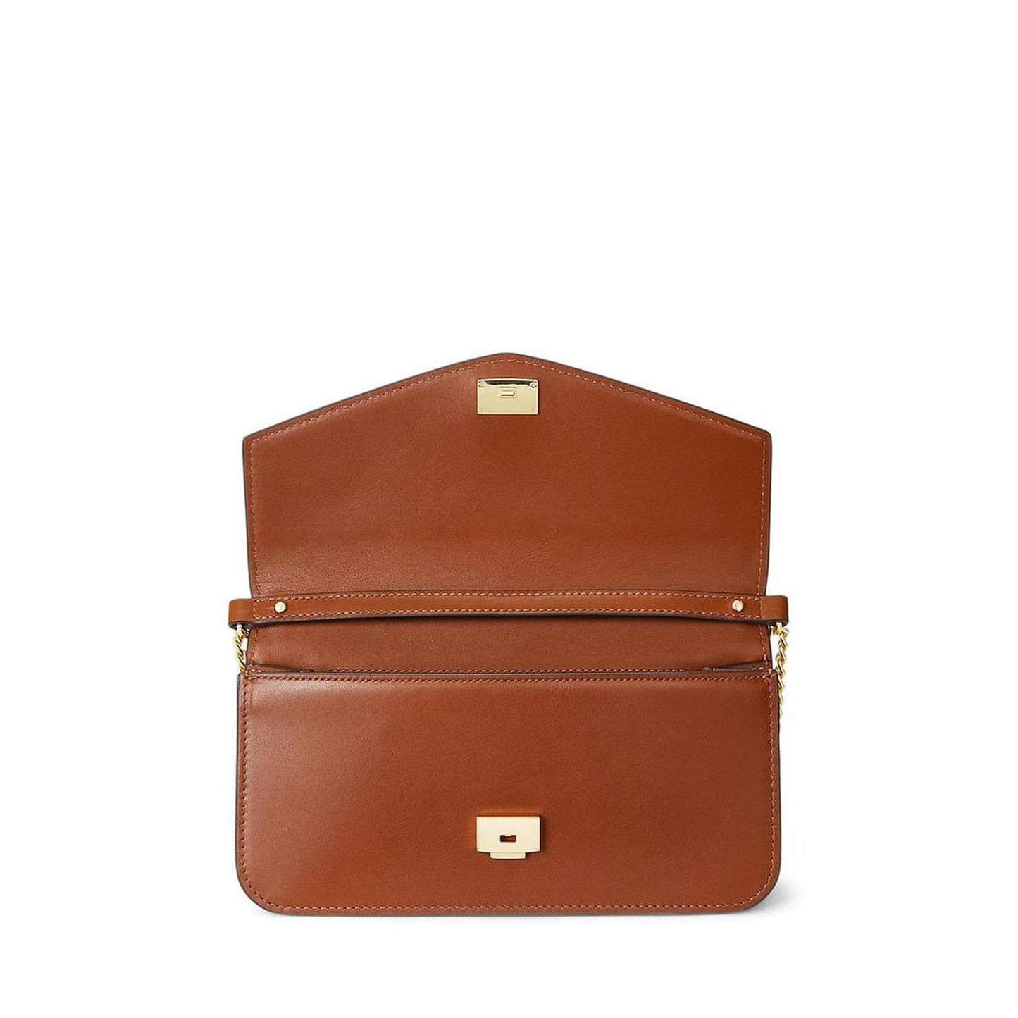 Nappa Leather Medium Sawyer Bag