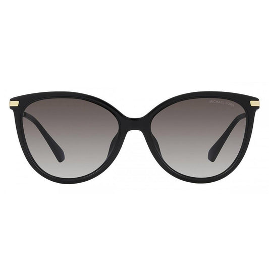 Michael Kors DUPONT MK 2184U 300613 58mm Womens Cat-Eye Sunglasses