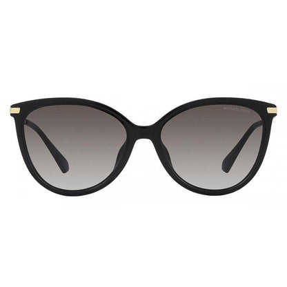 Michael Kors DUPONT MK 2184U 300613 58mm Womens Cat-Eye Sunglasses