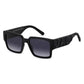 54MM Square Sunglasses