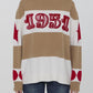 Max Mara Dirce Sweater