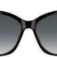 Marc Jacobs Eyewear Cat-Eye Frame Sunglasses