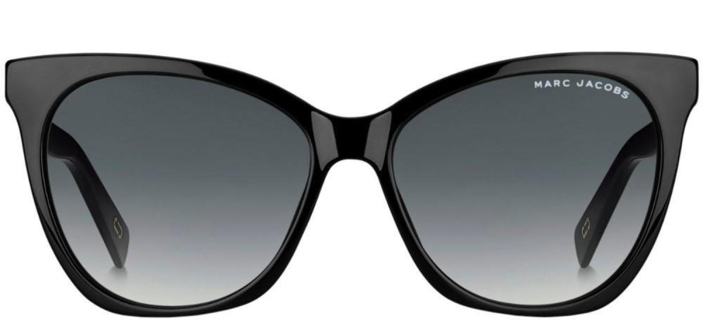 Marc Jacobs Eyewear Cat-Eye Frame Sunglasses