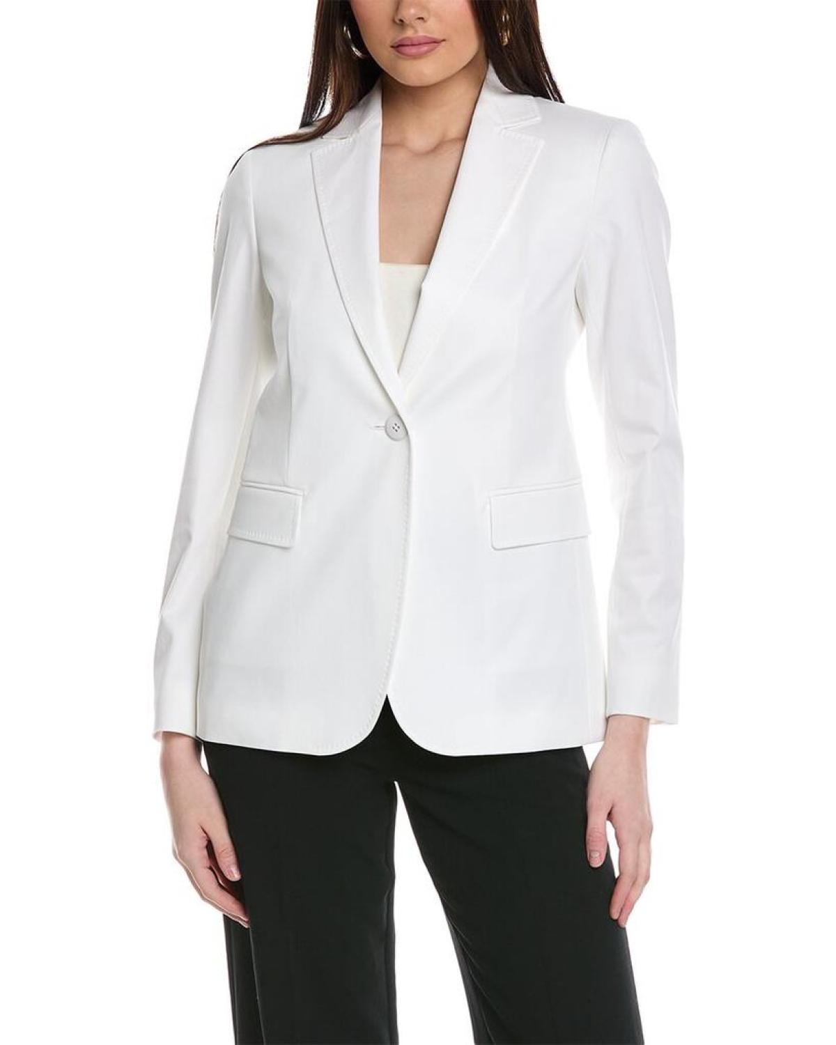 Max Mara Studio Vischio Jacket