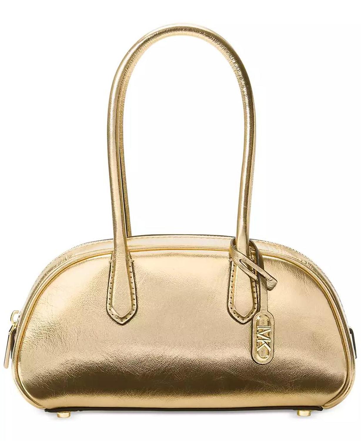 Lulu Small Handle Satchel