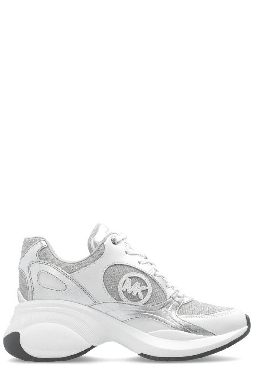 Michael Michael Kors Zuma Sneakers