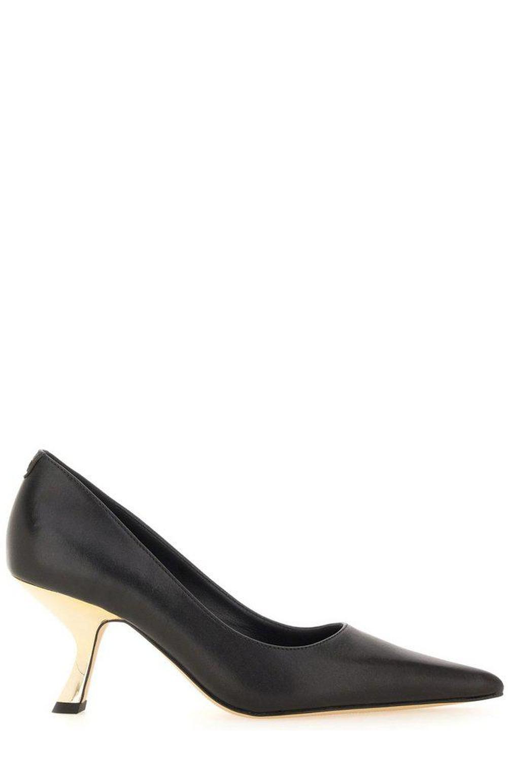 Michael Michael Kors Heeled Pumps