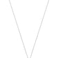 Kate Spade Heritage Bloom Mini Pendant Necklace