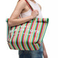 The Beach Tote Bag