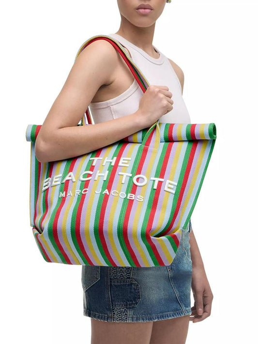 The Beach Tote Bag