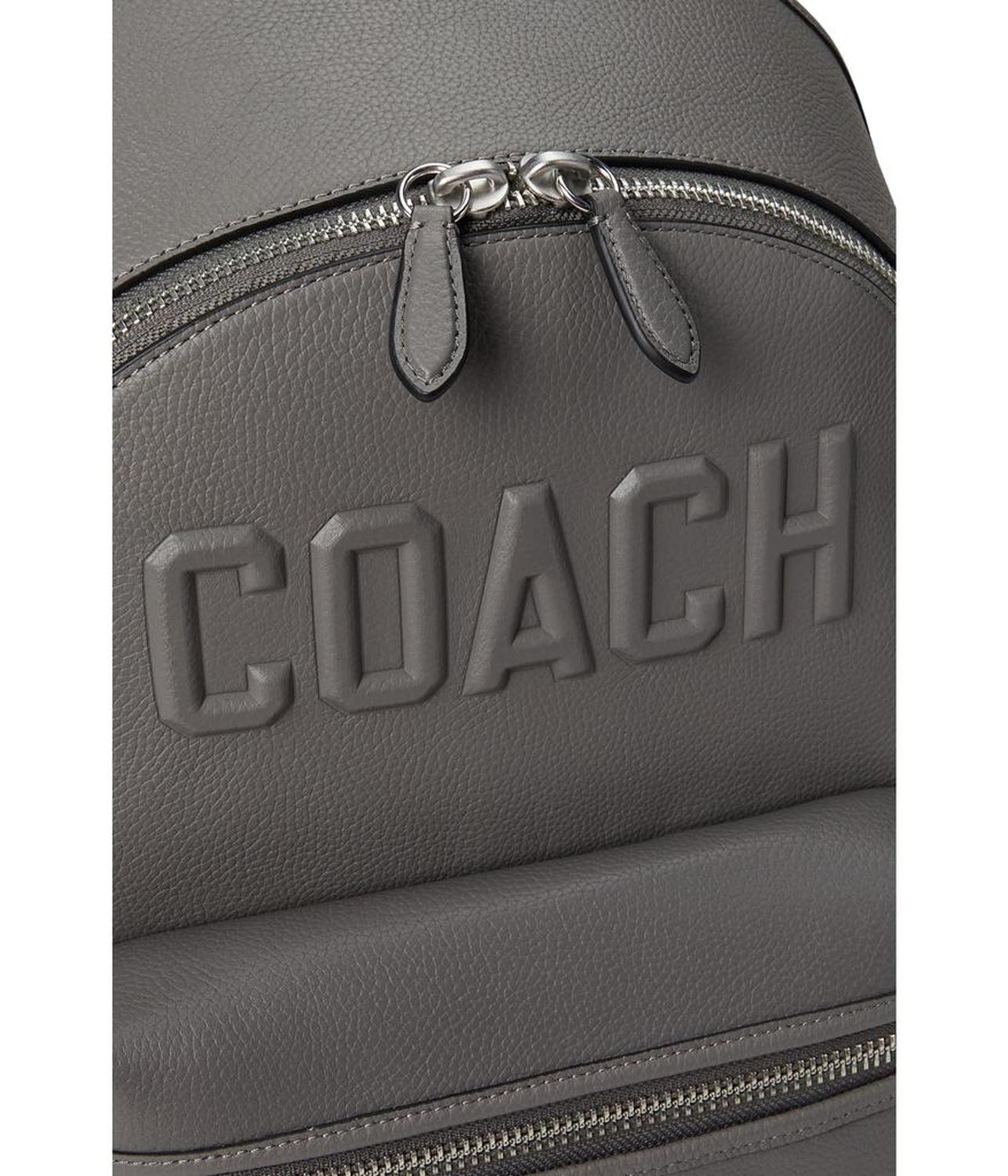 Charter Backpack With Coach Graphic