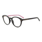 Kate Spade  KS Kinslee 807 0.00 Womens Round Eyeglasses 48mm