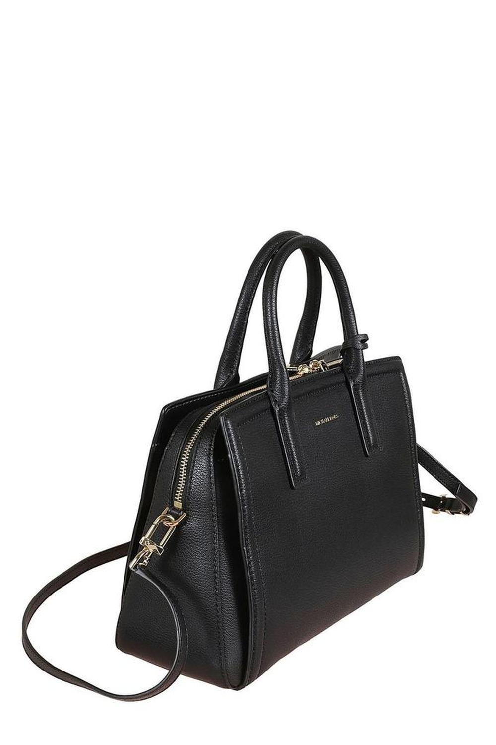 Michael Michael Kors Laila Medium Satchel Bag