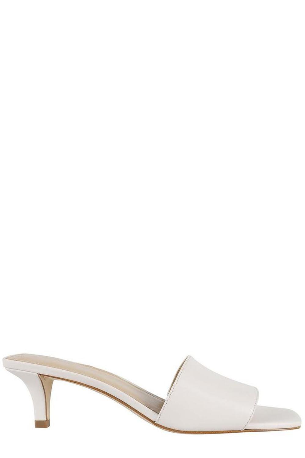 Michael Michael Kors Merriam Slip-On Sandals