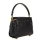 Glovetanned Leather Tate 18 Crossbody