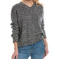 S MaxMara Como Wool & Cashmere-Blend Sweater