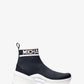 Olympia Stretch Knit Boot