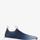 Bodie Logo Tape Ombré Stretch Knit Slip-On Trainer