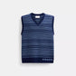 Coach Outlet Sweater Vest