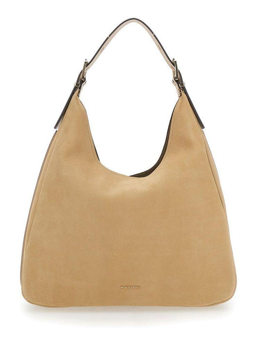 Michael Michael Kors Nolita Large Hobo Shoulder Bag