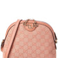 Gucci Ophidia Small GG Canvas & Leather Shoulder Bag