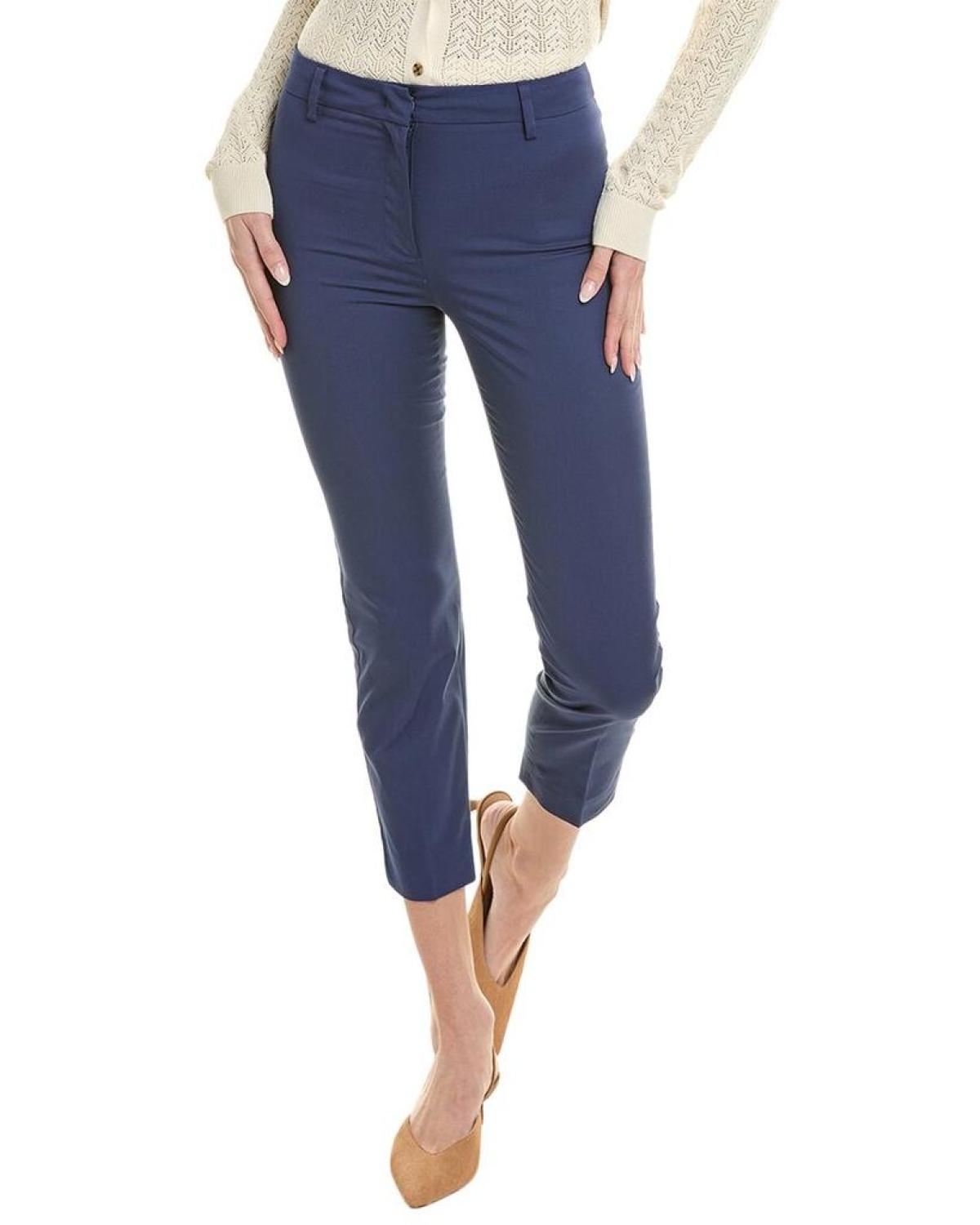 Weekend Max Mara Cecco Trouser