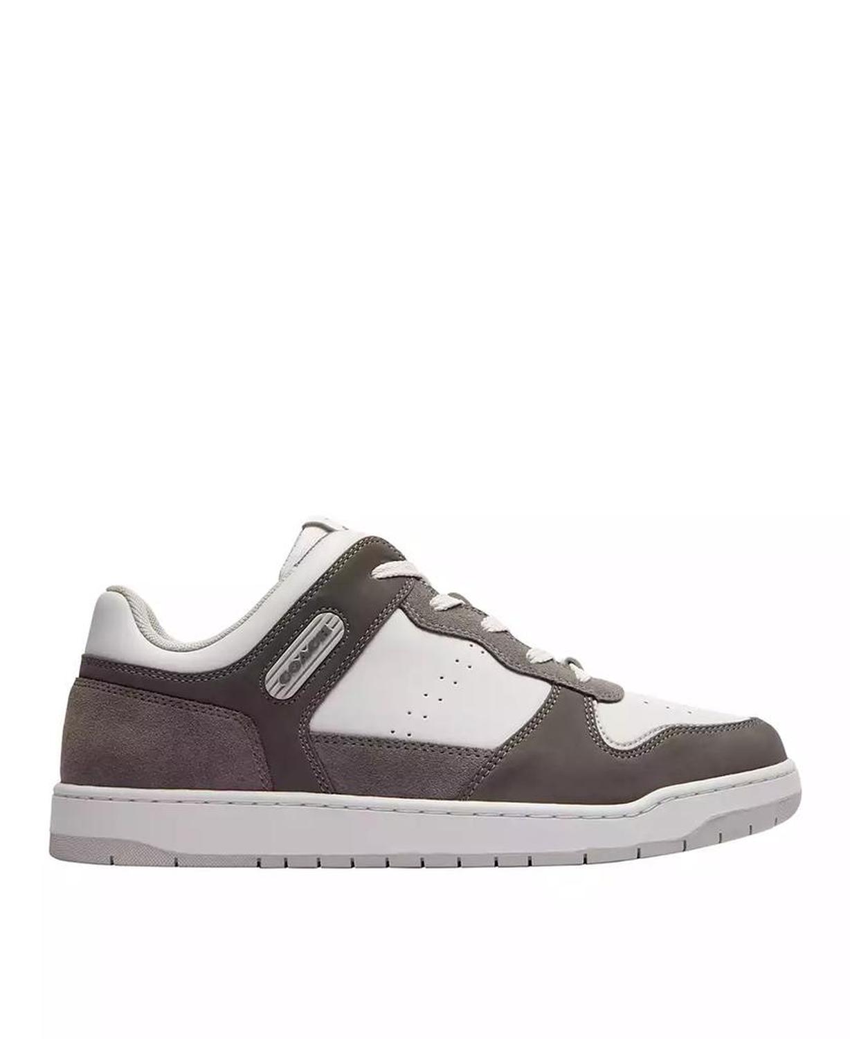 Men's C201 Lace Up Sneaker