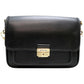 Leather Shoulder Bag (Pre-Owned)