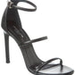 Michael Kors Collection Nadege Runway Leather Sandal