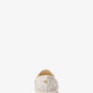 Hastings Signature Logo Slip-On Espadrille