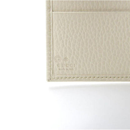 Gucci  Leather Women's Wallet