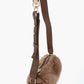 Sfilata Camel Teddyrolls Crossbody Bag