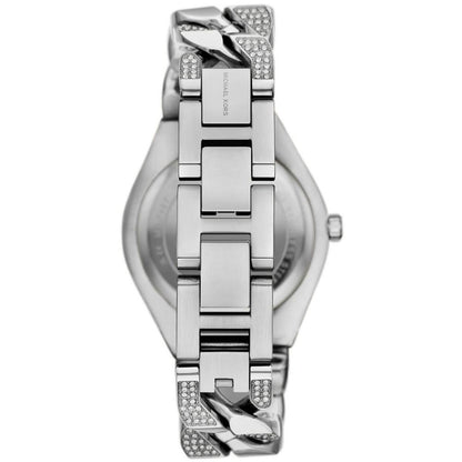 Women's Lennox Three-Hand Stainless Steel Watch 37mm