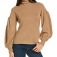 Max Mara Maldive Wool & Cashmere-Blend Sweater