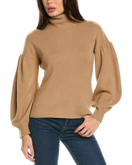 Max Mara Maldive Wool & Cashmere-Blend Sweater