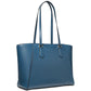 Large Leather Tote