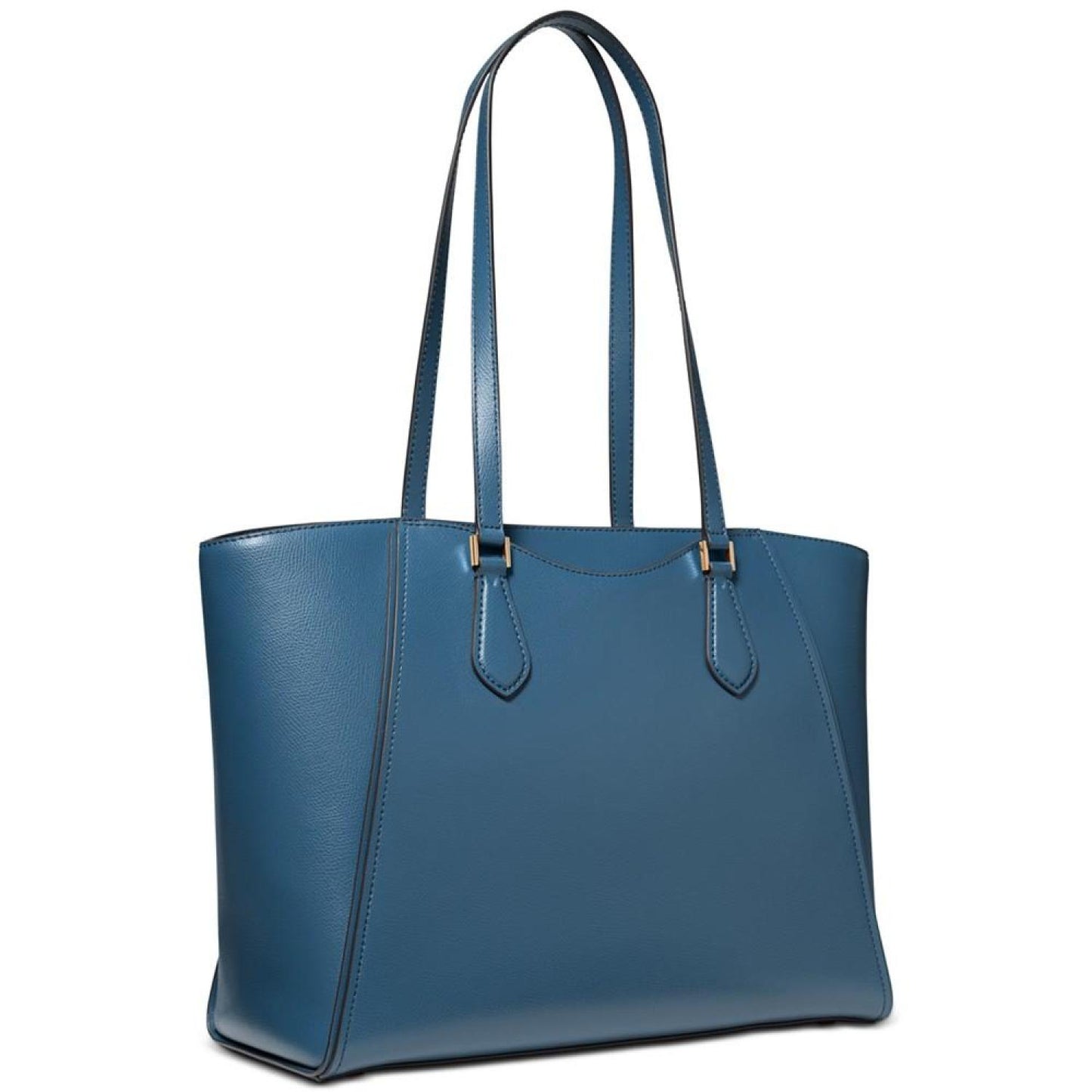 Large Leather Tote