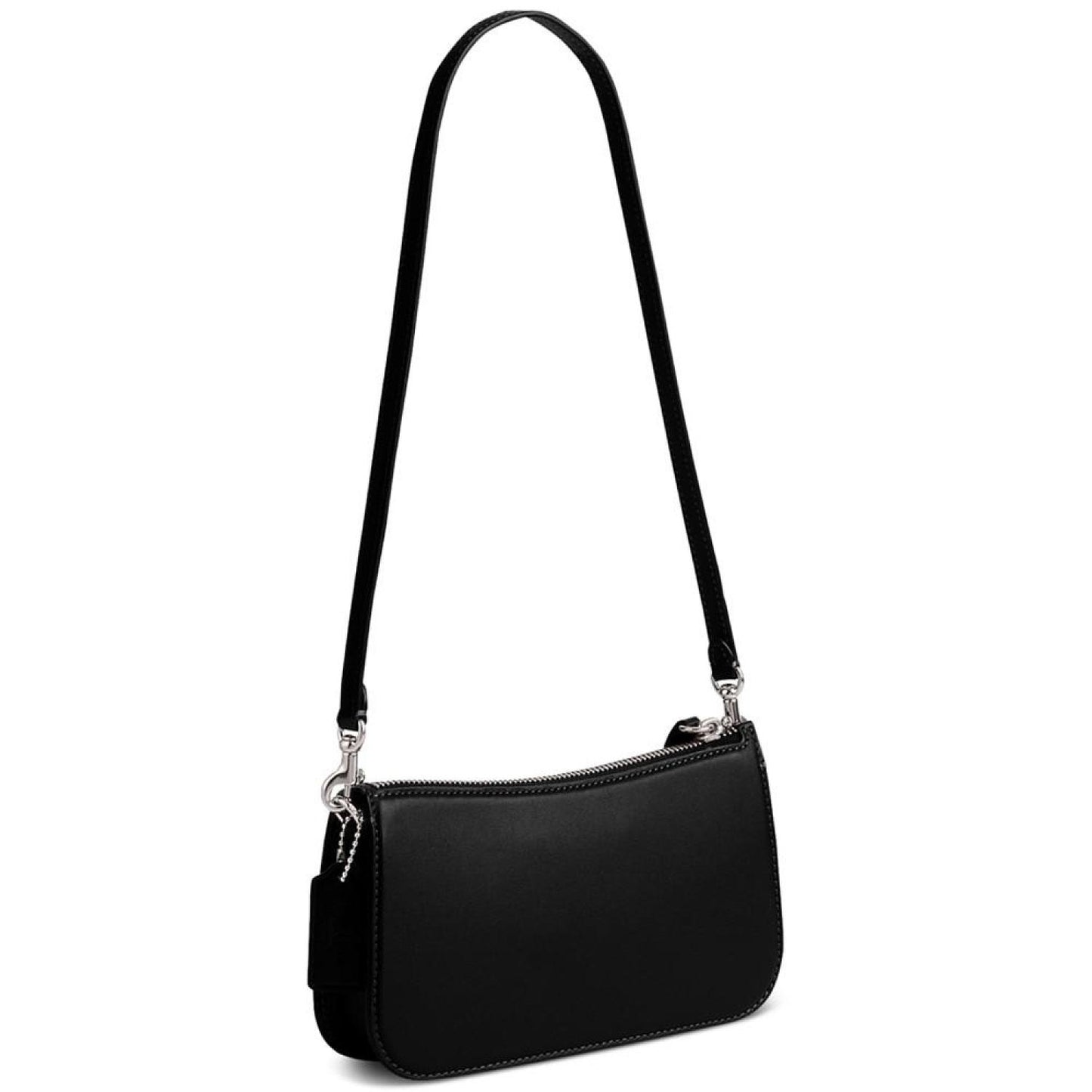 Penn Leather Shoulder Bag