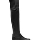 Women's Lisa Leather Over-The-Knee Boots