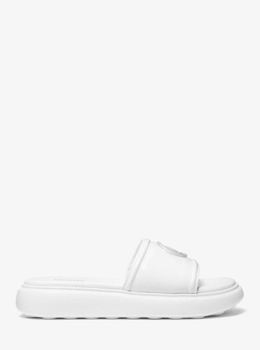 Romey Platform Slide Sandal