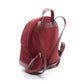 Brooklyn Nylon Leather Backpack