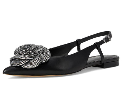 Elodie Sling Flat