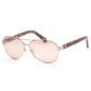 Kate Spade Women's 58 mm Rose Gold Sunglasses DALIA2S-0AU2-58