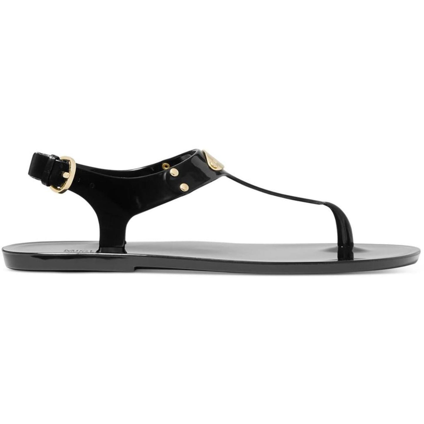 Womens Sandals Ankle Strap T-Strap Sandals