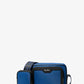 Lautner Nylon Camera Bag With Pouch