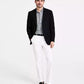 Men's Classic-Fit Twill Blazer