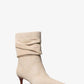 Dawn Suede Ankle Boot