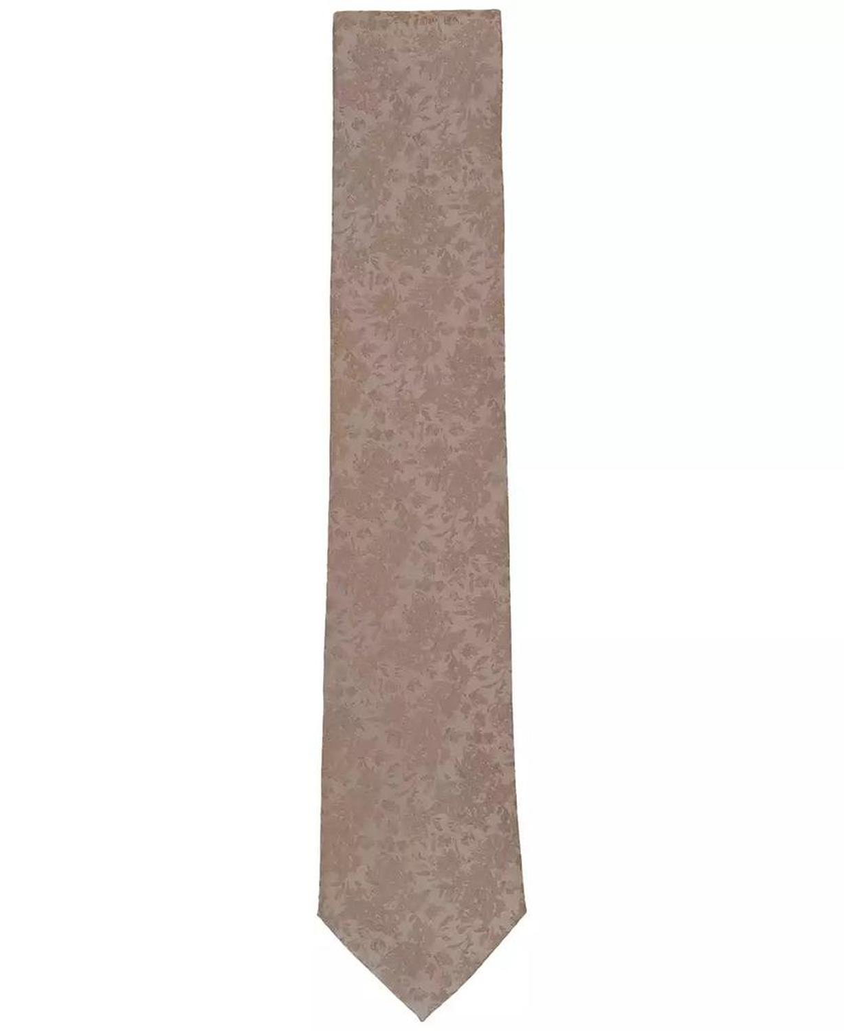 Men's Murray Floral Tie