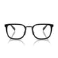 Men's Polarized Eyeglasses, HC5177